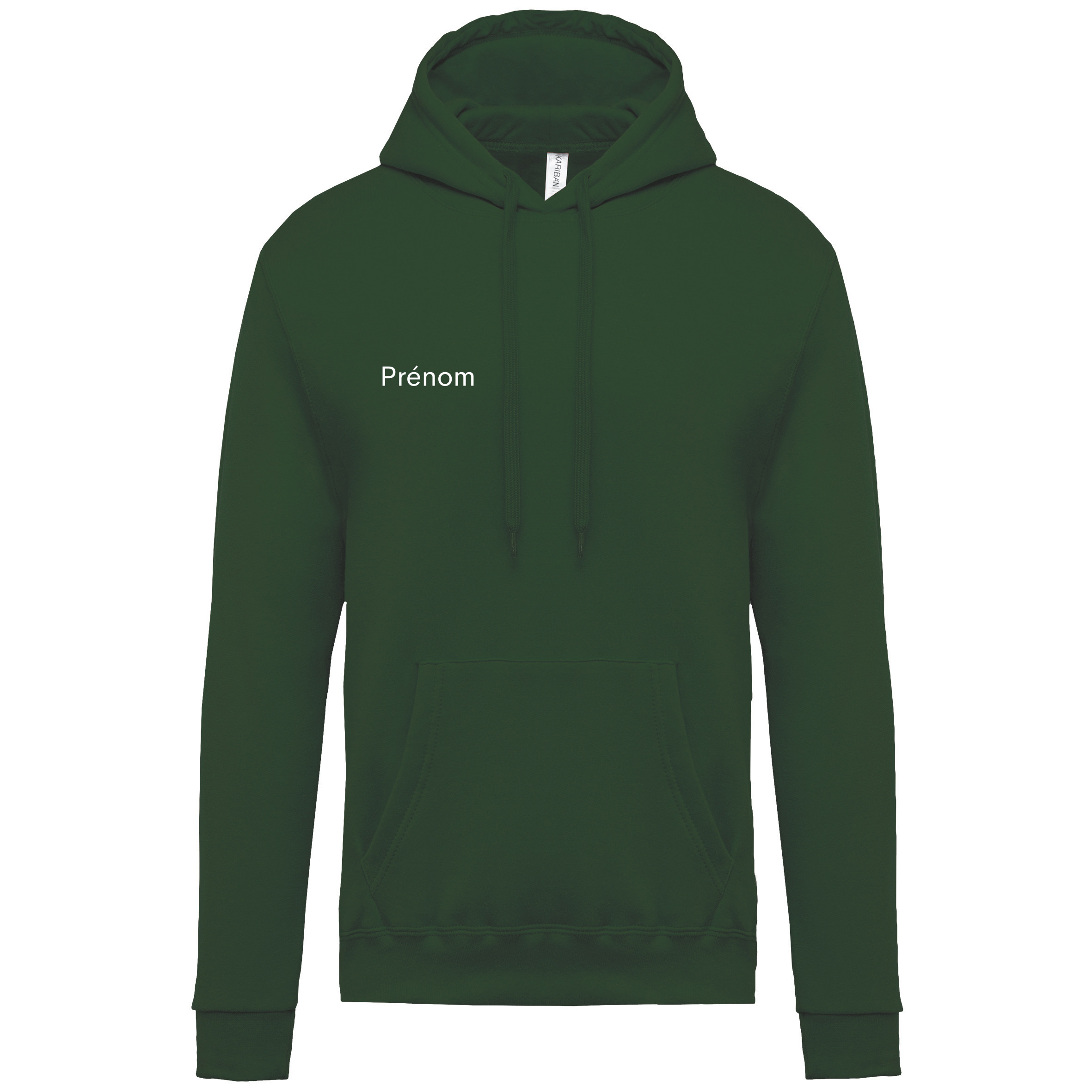 Product image Sweat à capuche