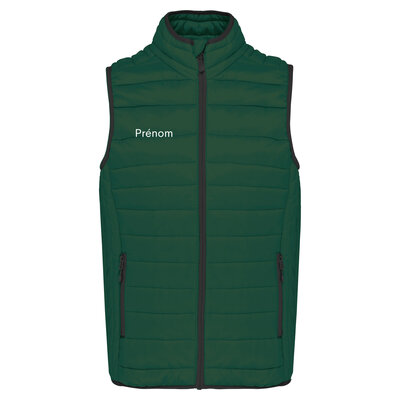 Product image Doudoune sans manches